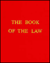 The Book of the Law